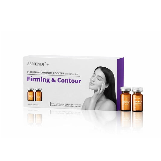 Firming ESSENCE 7MLx10vais