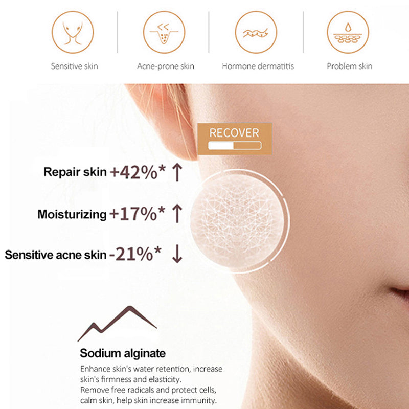 Jelly Mask Facial Spa Collagen   Skin  Care