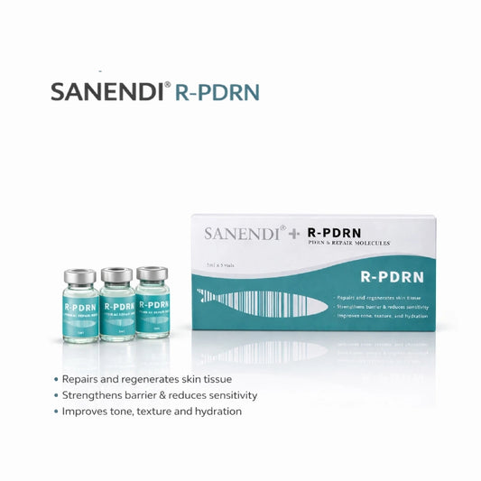 Sanendi Aesthetic R-PDRN Pdrn Skincare for Skin Deep Hydration7MLX5