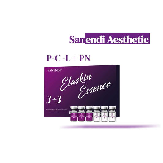 Sanendi 3+3 P-C-L + P-N Essence 7mlx6
