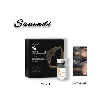 Sanendi PLA-TINUM Essence 5mlx10