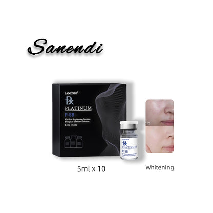 Sanendi PLA-TINUM Essence 5mlx10