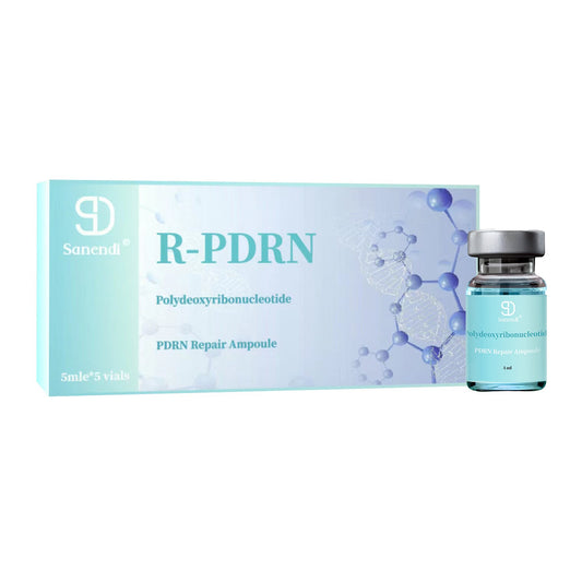 Advanced Skin Booster Solution