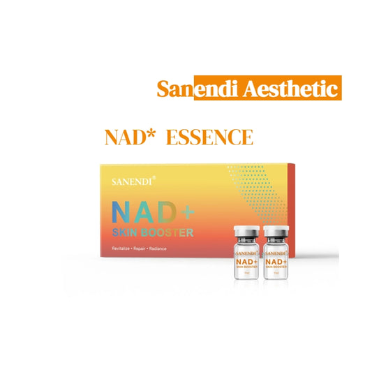 Sanendi ME-SO NAD* Essence 7mlx5