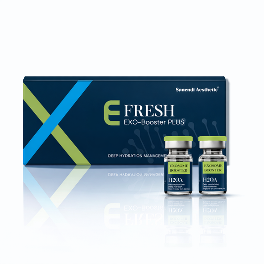 Sanendi EXO-FRESH  Essence 100mgx3