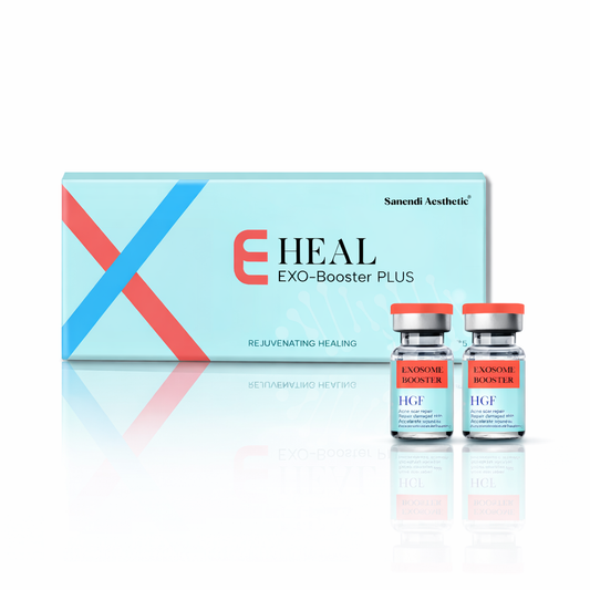 Sanendi EXO-HEAL Essence 100mgx3