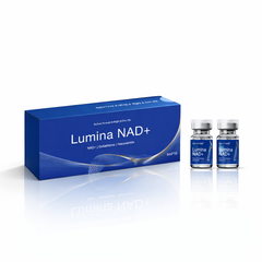 Lumina NAD ESSENCE 7MLx10vais