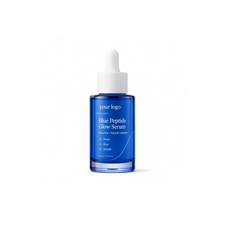 Blue coppetide essence