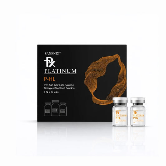 Sanendi PLA-TINUM P-HL Essence 5mlx10