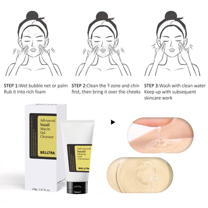 Advanced Snail 92 All in one Cream