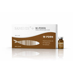 Sanendi Aesthetic Pdrn Skincare for Skin Brightening And Repair. 7MLX5