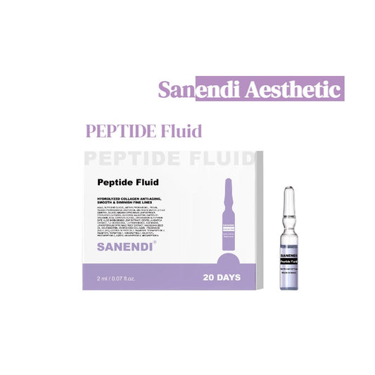 Sanendi Peptide Fluid Essence 20PCS