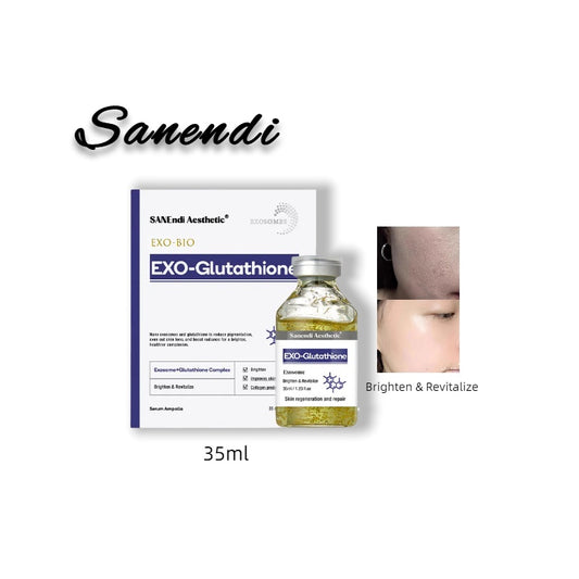 Sanendi EXO-BIO Gluta-thione Essence 35ml