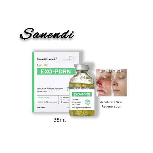 Sanendi EXO-BIO PDRN Essence 35ml