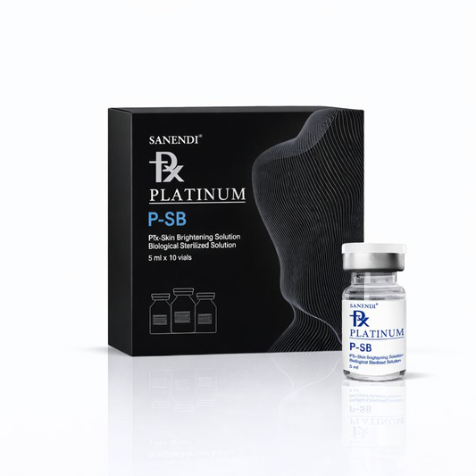 Sanendi PLA-TINUM P-SB Essence 5mlx10