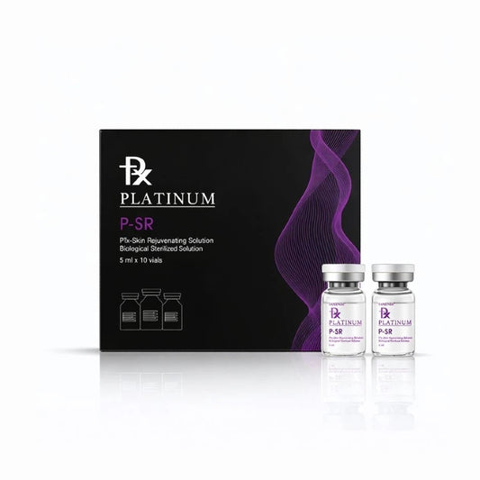 Sanendi PLA-TINUM P-SR Essence 5mlx10