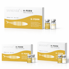 Sanendi Aesthetic Pdrn Skincare for Skin Brightening And Repair. 7MLX5