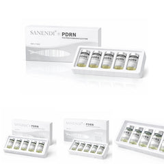 Sanendi Aesthetic Pdrn Skincare for Skin Brightening And Repair. 7MLX5