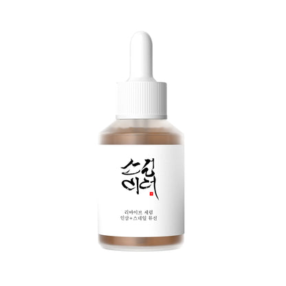 2025 vc facial Face tightening skin care essence SD-FD