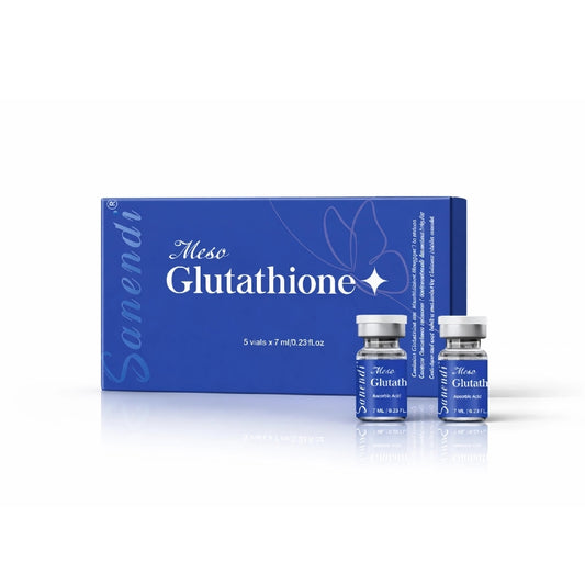 Sanendi ME-SO Glutathione Essence 7mlx5