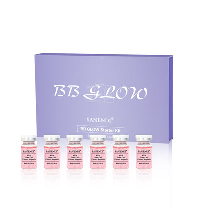 Advanced Skin Booster Solution