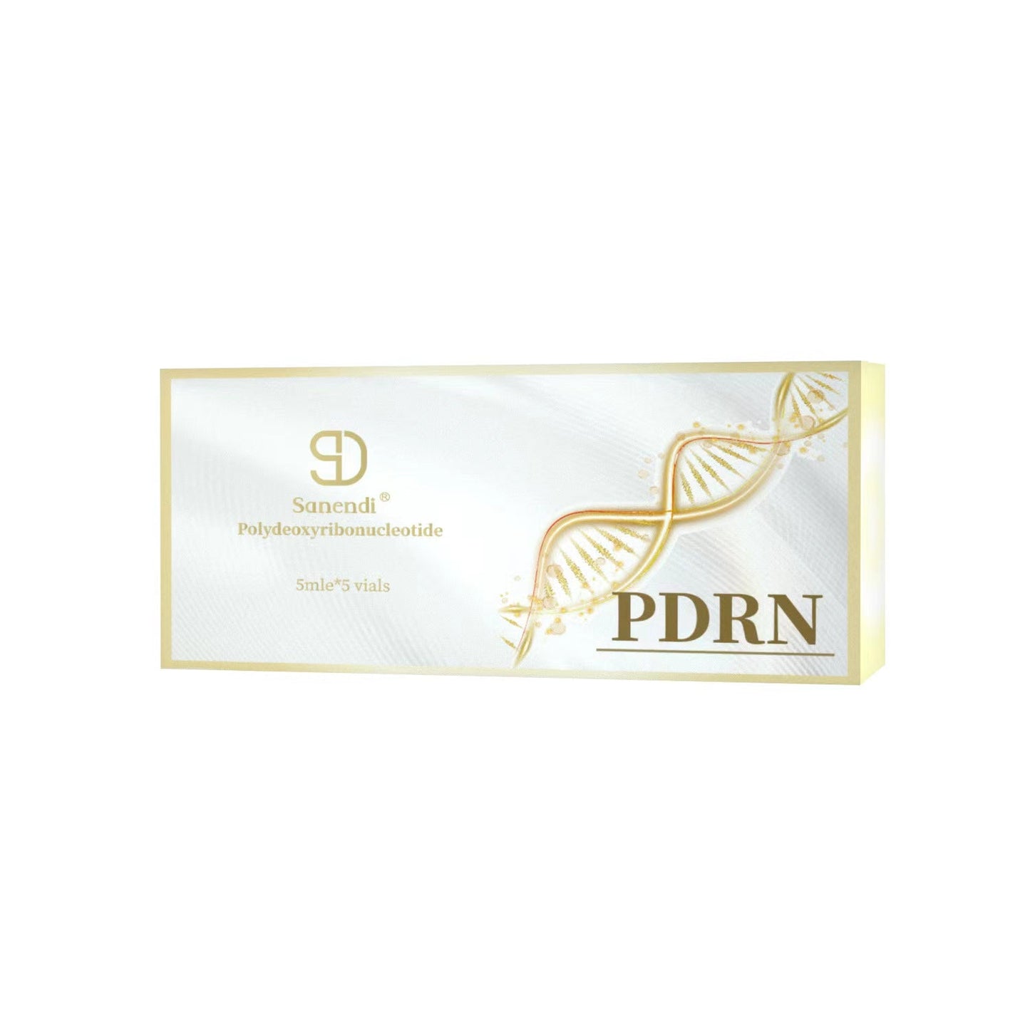Advanced Skin Booster Solution