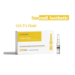 Sanendi Glutathione Fluid Essence 5PCS