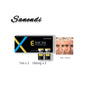 Sanendi EXo-booster Plus Essence 100mgx3