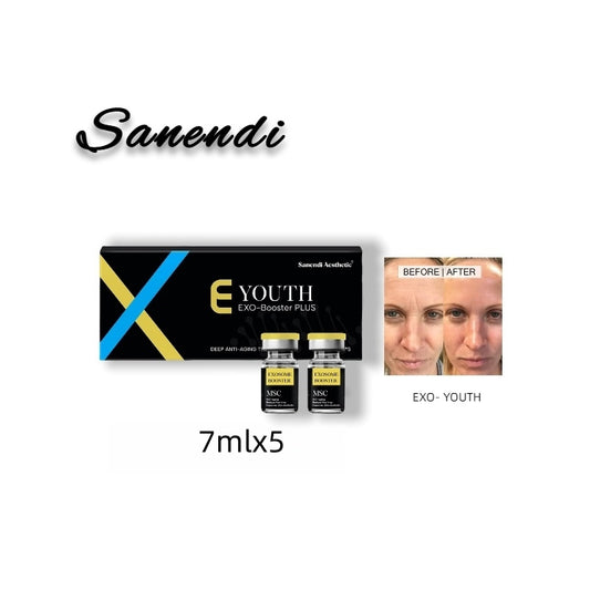Sanendi EXO- YOUTH  Essence 100mgx3