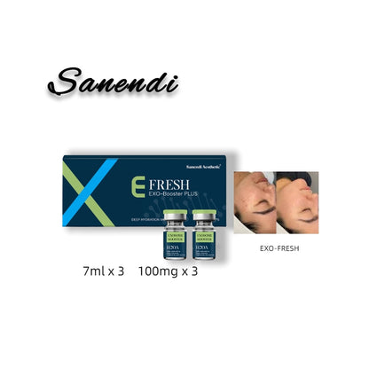 Sanendi EXo-booster Plus Essence 100mgx3