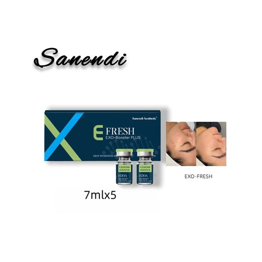 Sanendi EXO-FRESH  Essence 100mgx3