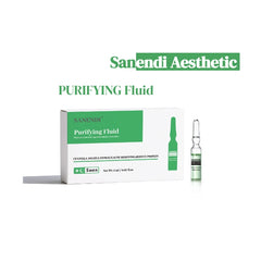 Sanendi Purifying Fluid Essence 5PCS