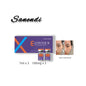 Sanendi EXo-booster Plus Essence 100mgx3