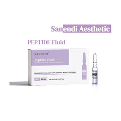Sanendi Peptide Fluid Essence 5PCS