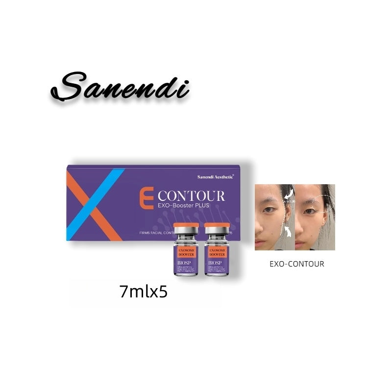 Sanendi EXO-CONTOUR Essence 100mgx3