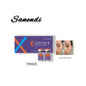 Sanendi EXO-CONTOUR Essence 100mgx3