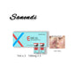 Sanendi EXo-booster Plus Essence 100mgx3