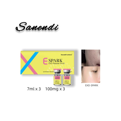 Sanendi EXo-booster Plus Essence 100mgx3