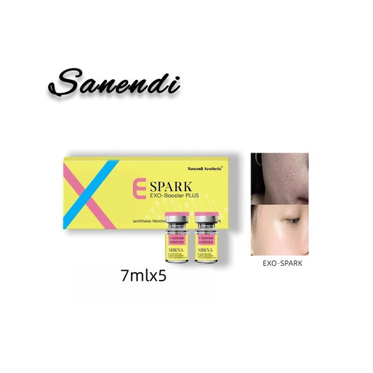 Sanendi EXO-SPARK Essence 100mgx3