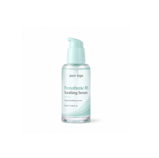 Pantothenic B5Soothing Serum