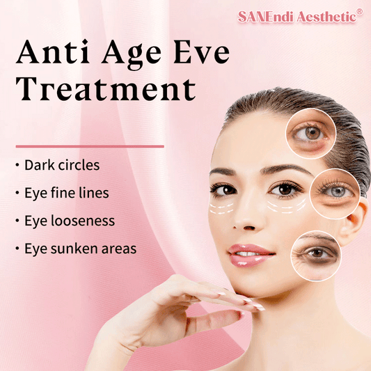 ANTI Age eye TREATMENT