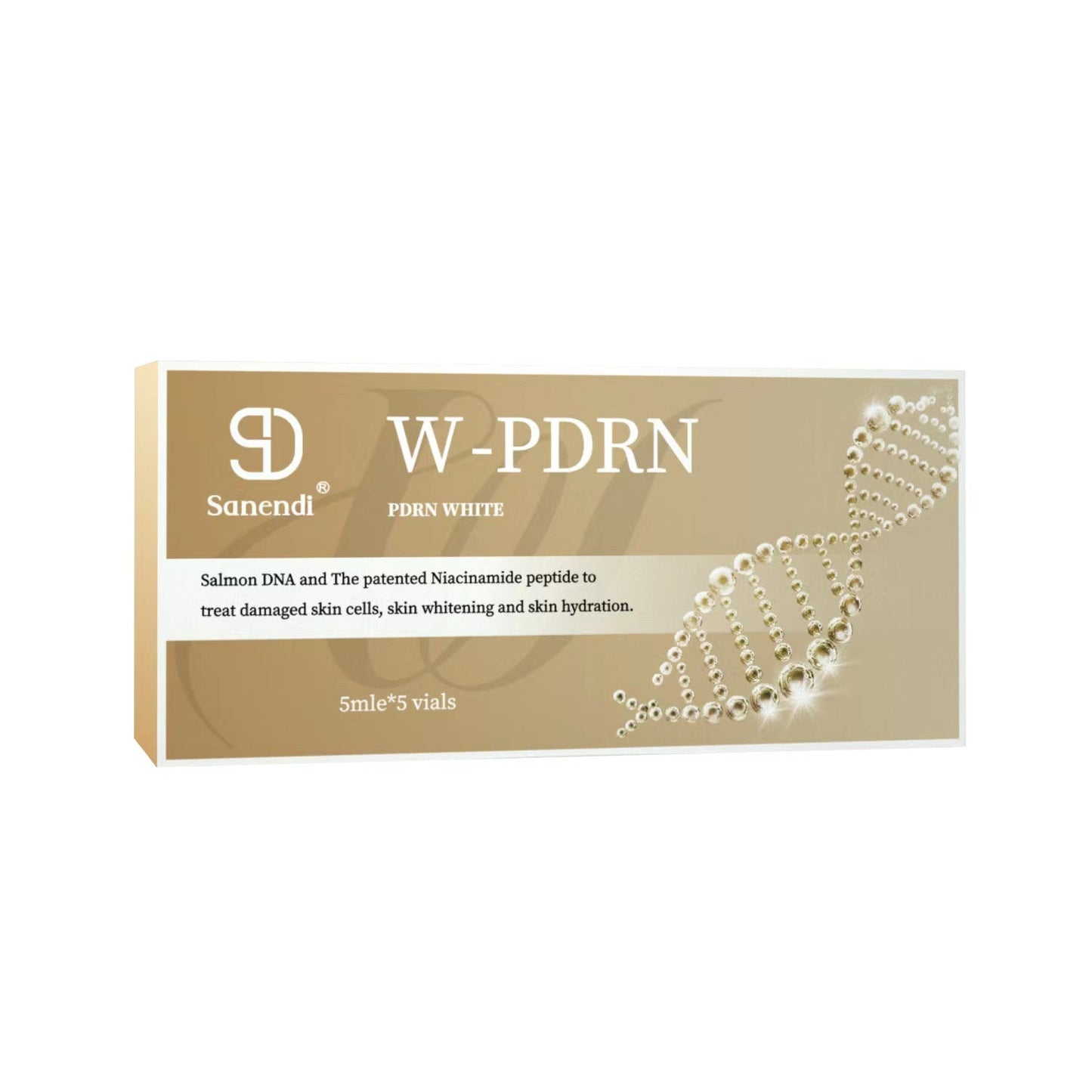 Advanced Skin Booster Solution