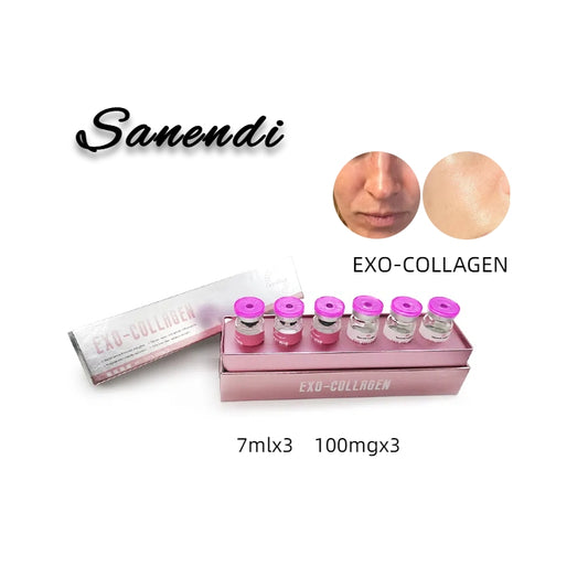 Sanendi EXO-COLL-AGENEssence 35ml