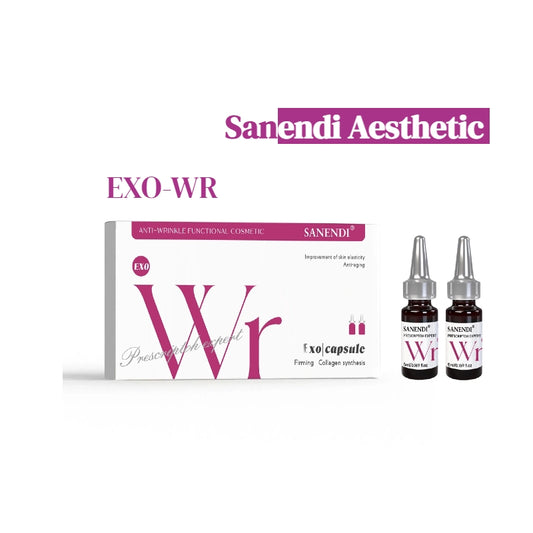 Sanendi EXO-Wr Essence 7MLX5