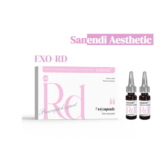 Sanendi EXO- Rd Essence 7MLX5