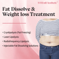 Fat TREATMENT