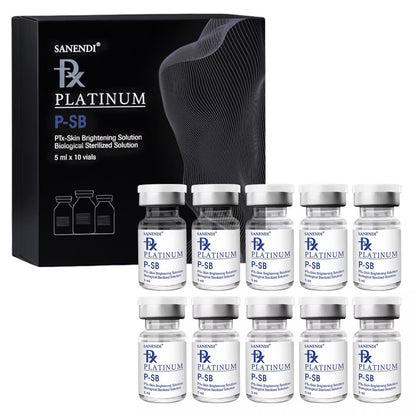 Advanced Skin Booster Solution