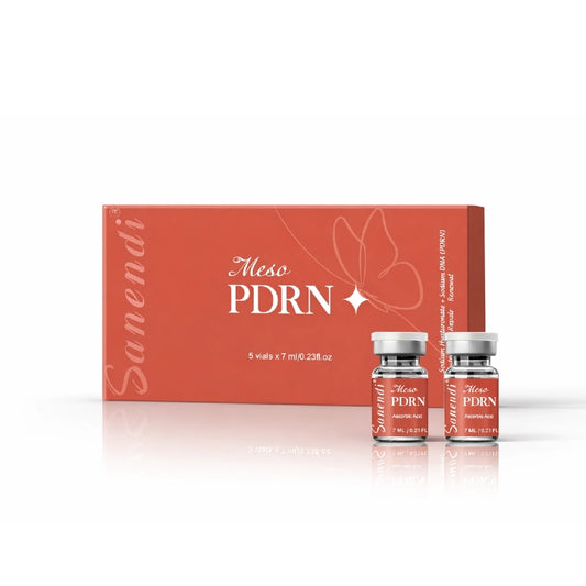 Sanendi ME-SO PDRN Essence 7mlx5