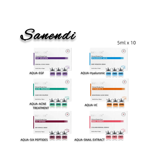 Sanendi AQUA Essence 50ml