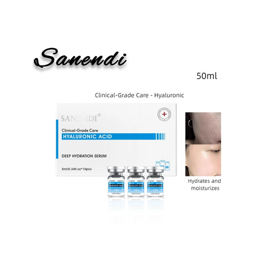 Sanendi AQUA-Hyaluronic Essence 50ml